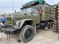 Продам Зил 131(Самосвал)