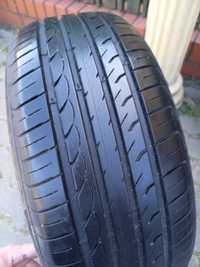 Roadhog - 205/50 R17 opony lietie jak nowe