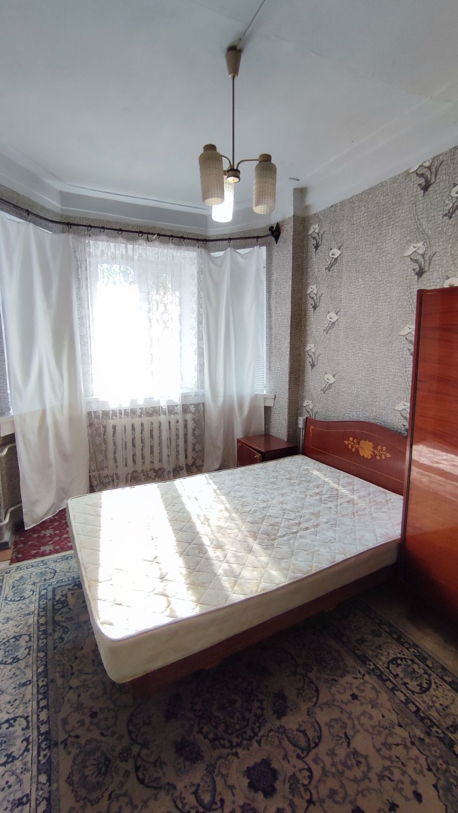 Продам  2к квартиру ж/м Приднепровск  / Самарский район