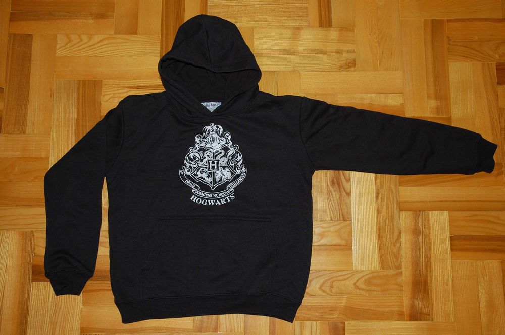 Оригінальні теплі худі (вололазка, светр) ТМ Harry Potter, Лютик, 134-