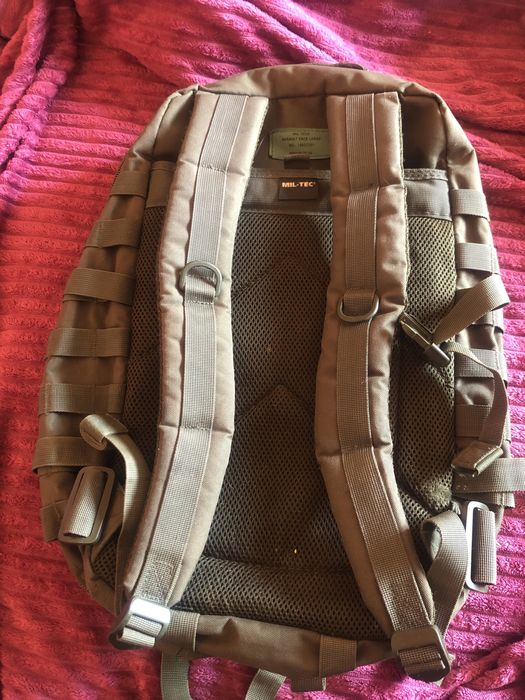 Продаёться рюкзак MIL-TEC