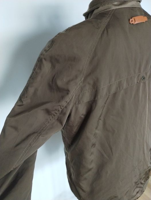 Kurtka męska Firmy Zara rozmiar M