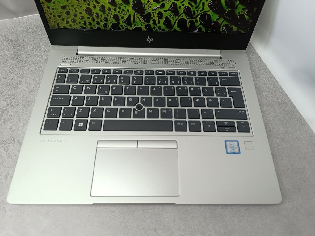 Ноутбук HP EliteBook 830 G6/i5-8365U/8ГБ/256 GB/13.3 " Full HD IPS