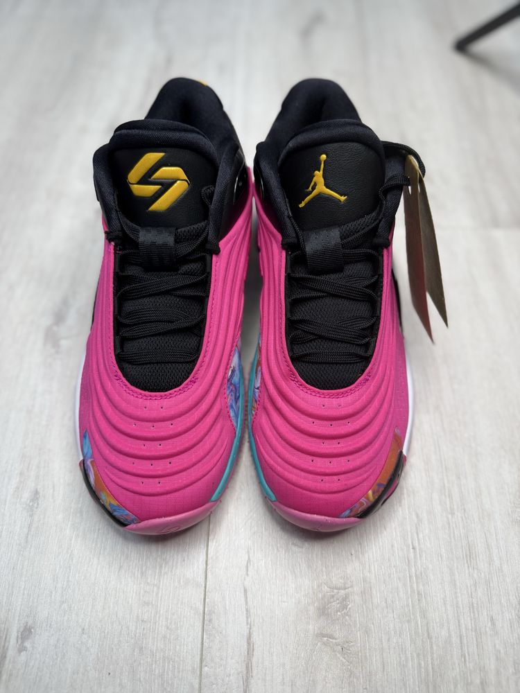 Кросівки Nike Luka 3 "Imaginarium" FQ1284-600