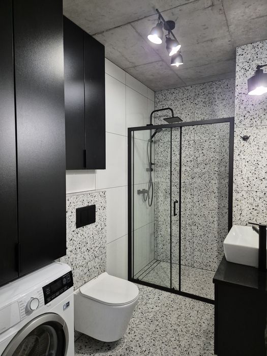 Wynajmę Nowe 3 pokojowe w centrum Bochni