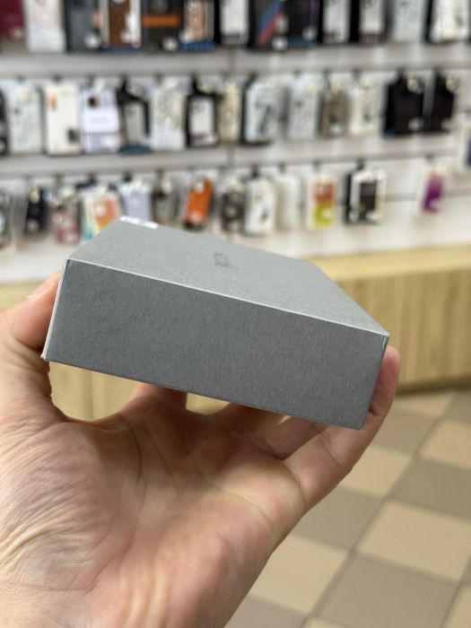 Новий Apple Watch Ultra 3 49mm Black Ti Black Ocean Band