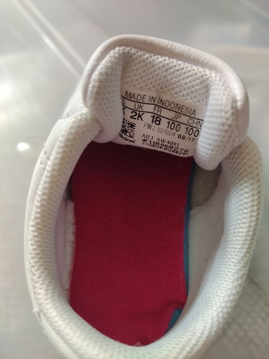 Sapatilhas Adidas bebé_tam.18