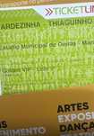 Ingresso tardezinha tiaguinho