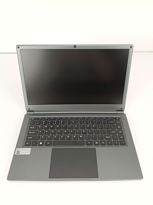 Laptop Morostron 16" Intel Pentium J3710 8/256GB SSD Windows 11 QWERTY