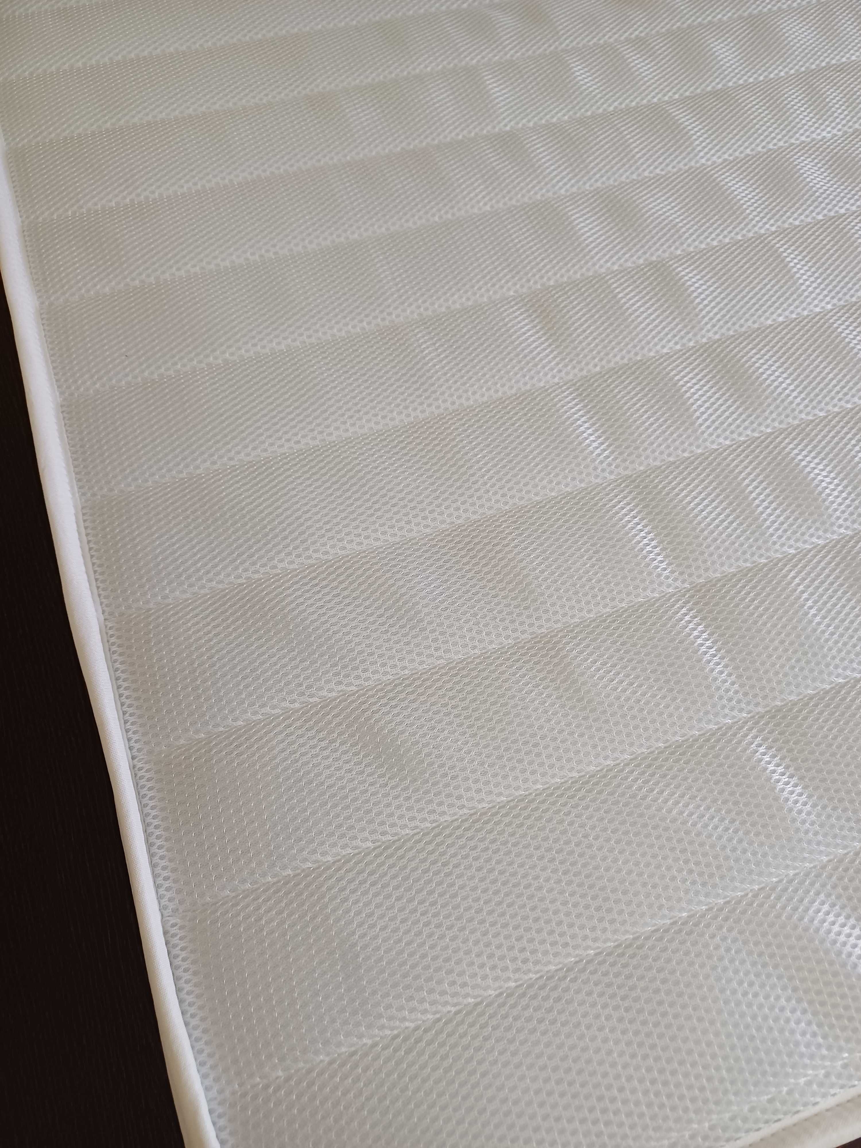 Colchao Viscoelastico 160x200