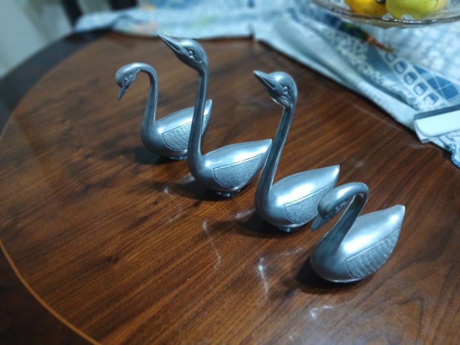 Para de signes com liga estanho