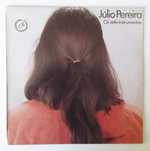 JÚLIO PEREIRA - Os Sete Instrumentos (LP)