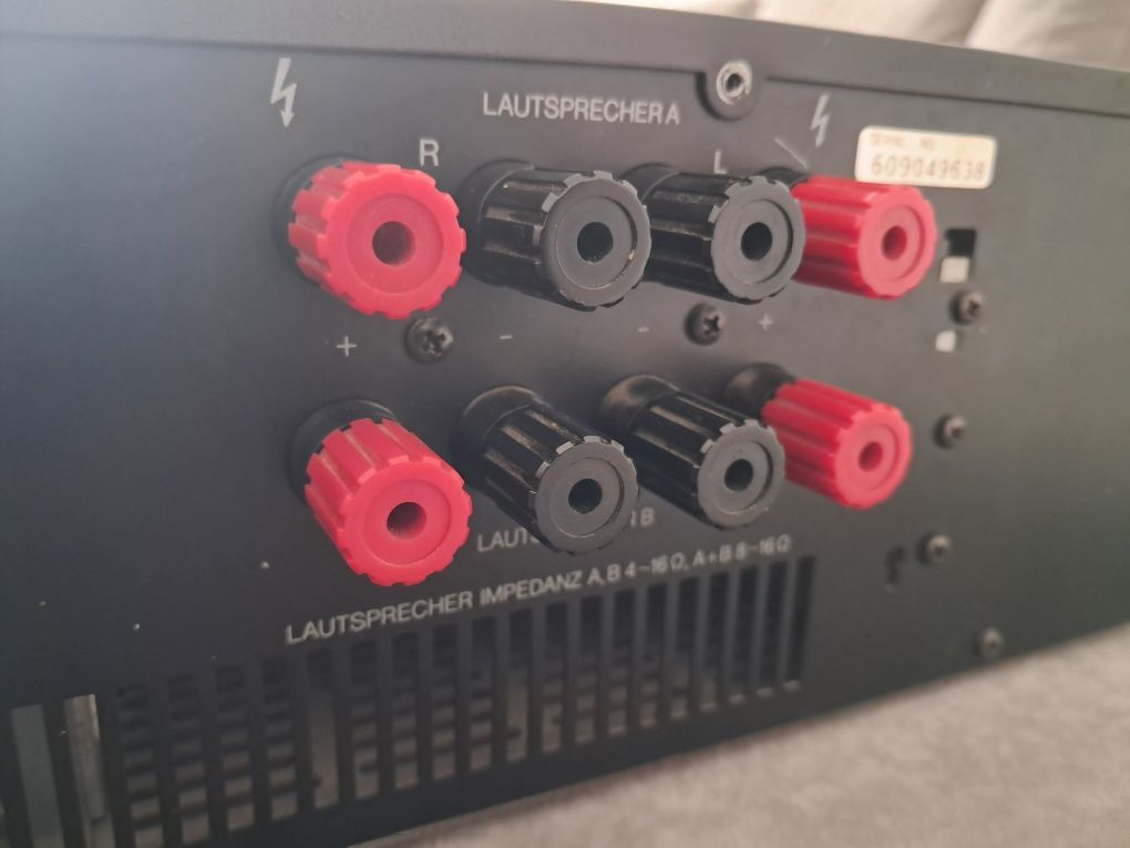 Sansui vel  Blaupunkt Artech 5690 HiFi