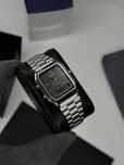 Годинник Casio AQ-230 Black | Наручние часы касио A159 | касіо А168