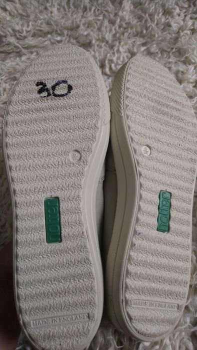 Buty rozmiar  39