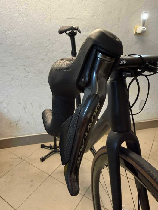 Grupa shimano ultegra di2 11s / shimano dura ace di2 11s