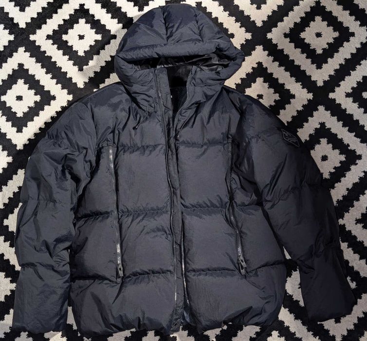 Пуховик Under Armour Limitless Down чоловічий XXL