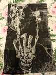 Tshirt chapter L/xL czachy st bdb