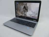 Laptop Gamingowy HP 650 G2 i5 8GB dysk SSD 256GB ATI Radeon R7 M365X
