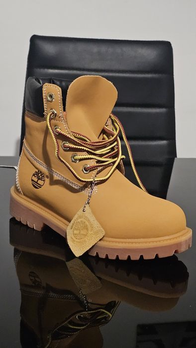 Botas timberland