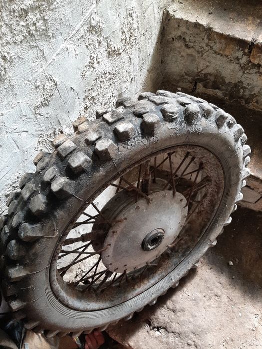 Продам скат на 19 МТ.