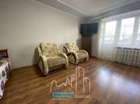 Здам однокімнатну квартиру в центрі міста!