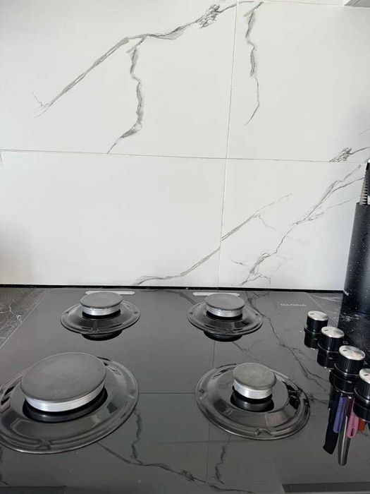 Паровий очищувач для дому 1,2л 2500W + 7 насадок пароочиститель
