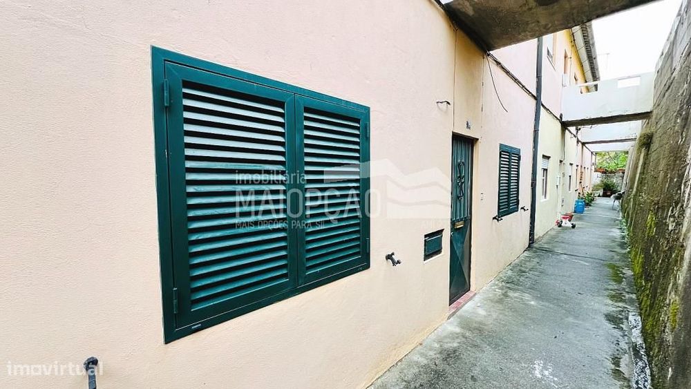 Apartamento T3 em Gouveia