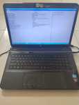 HP G7 17.3' i3 4x2.5 Ghz/4GB RAM/ Win 10