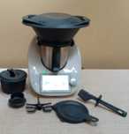 Thermomix TM6 używany 3 lata