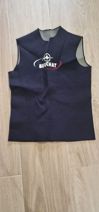 Coletes ambos Beuchat