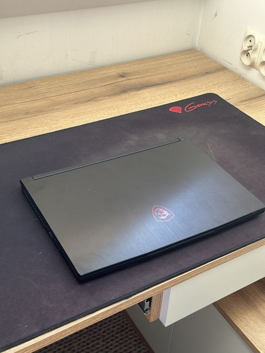 Laptop Msi thin GF63 12VE