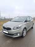 KIA Carens 1.7 CRDI 2013 r. sprzedam - zamienię .