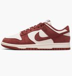 Кросівки жіночі Nike DUNK LOW NEXT NATURE BORDO HJ7673-001