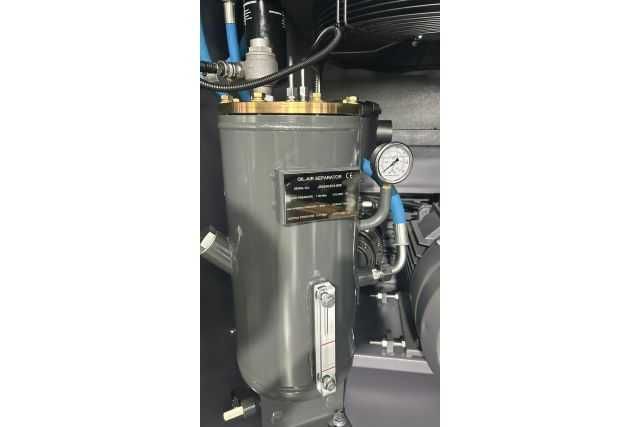 Гвинтовий компресор 16Бар Mast LZN20-16VSD COMBO inverter ресивер 500л