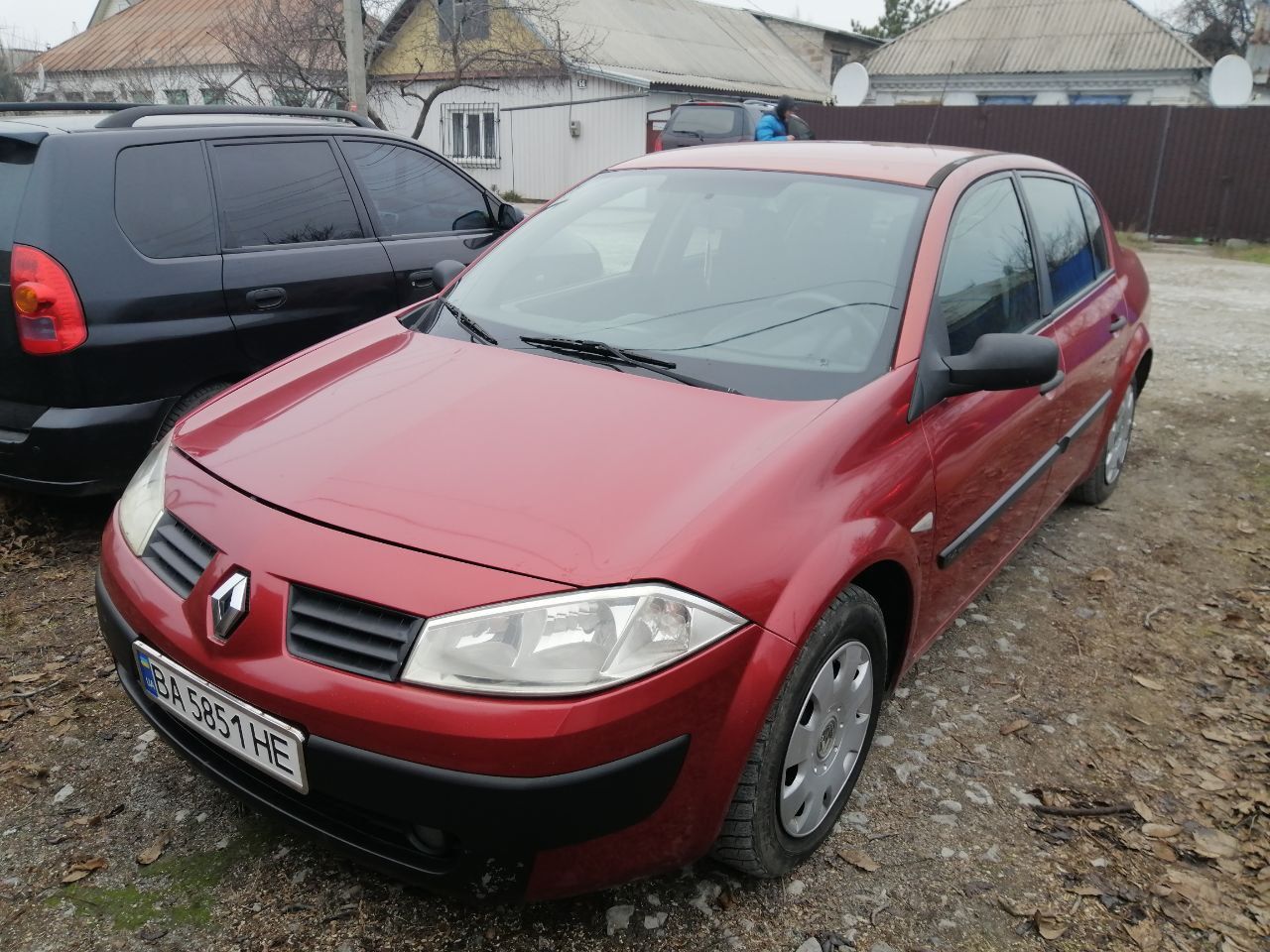 Авто в аренду Днепр