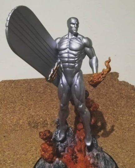 Serviço de Impressão 3D