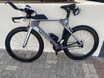 Canyon Speedmax CF 9.0 SL Tam. M