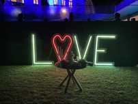 Letras Iluminadas