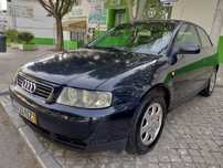 Audi A3 Impecável