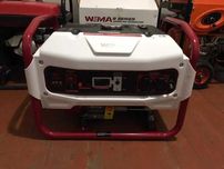 Генератор бензиновий Weima WM2500-B / 2.5 кВт / 4-такт / Новий / 220В
