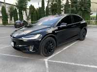 Tesla Model X 100D 2018