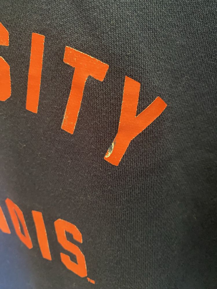 Hoodie da marca Nike