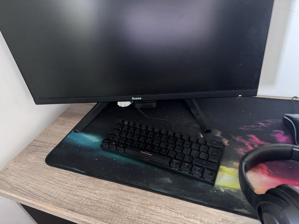 Monitor IIYAMA G-Master 27’’
