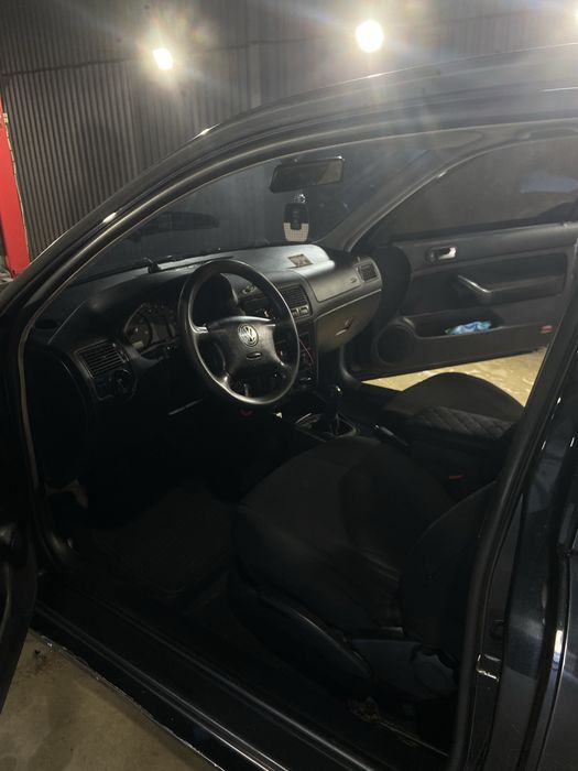 Vw Golf mk 4 1.9 TDI 1998