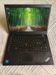 Lenovo ThinkPad L14 Gen 2 (i5-1135G7, RAM 16GB, SSD 256GB, Win 11)