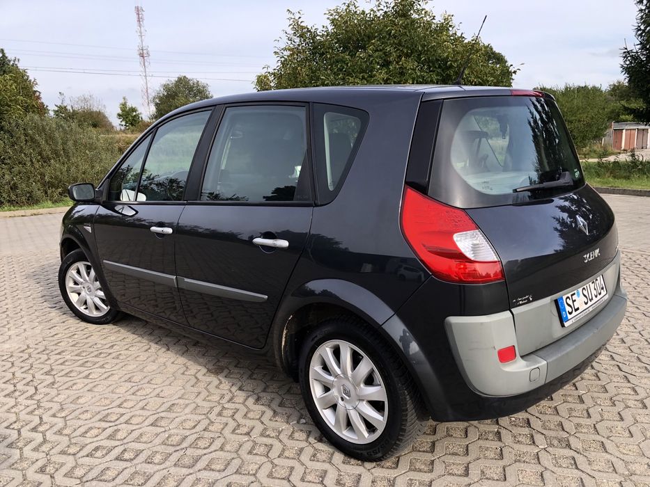 176.000 Przebieg 1.6 Benzyna Klima Super Stan Brak Rdzy