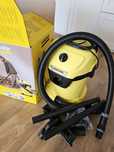 Odkurzacz Karcher WD3