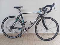 Bicicleta Ciclismo Bianchi (Carbono)