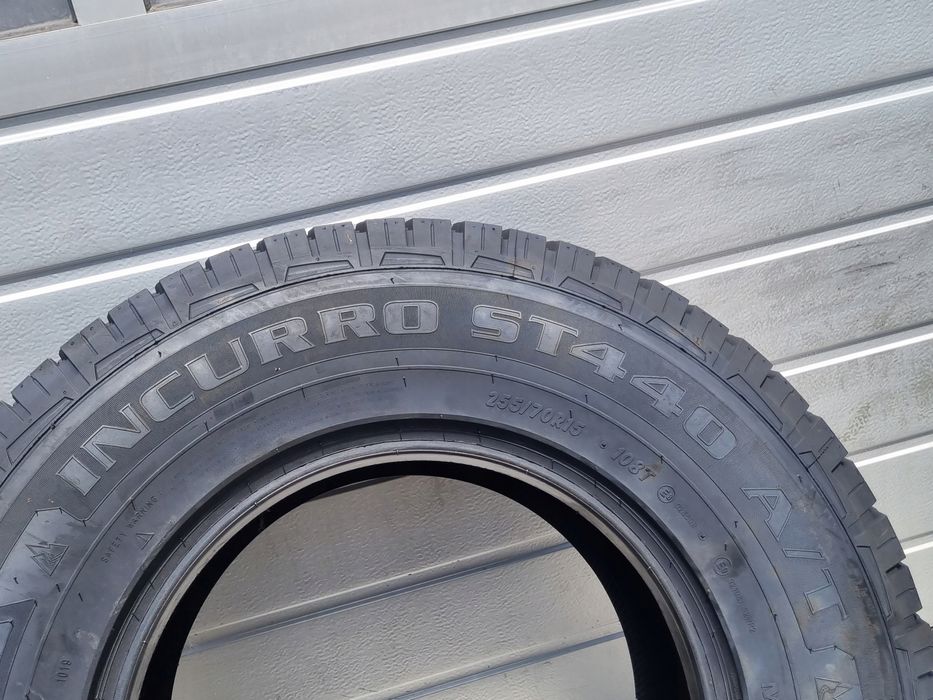 Starmaxx Incurro ST440 255/70R15 108T Nowe 19R 1X